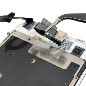 iPhone8 【アイフォン8】 近接センサー修理