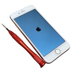 iPhone8 【アイフォン8】 液晶交換