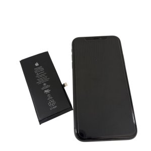 iPhone11　バッテリー交換