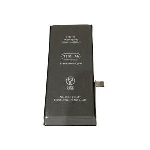 iPhone11 バッテリー交換