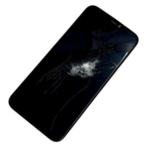 iPhoneX 液晶交換