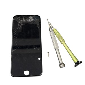 iPhoneSE2 液晶交換