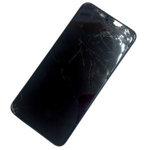 iPhone11Pro 液晶交換