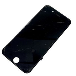 iPhoneSE2 液晶交換