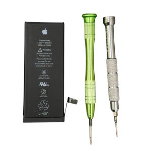 iPhoneSE2 バッテリー交換