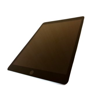 iPad9バッテリー交換
