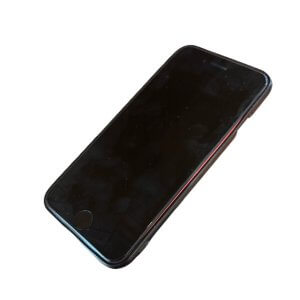 iPhoneSE2　バッテリー交換