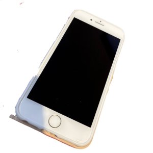 iPhone7　バッテリー交換修理