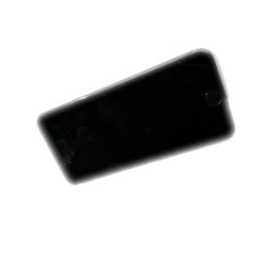 iPhone8　バッテリー交換