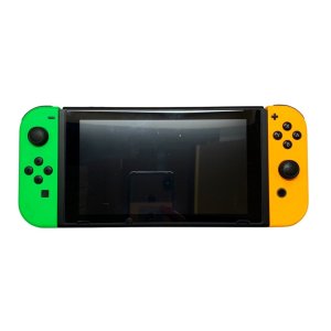 任天堂 Switch 有機EL バッテリー交換 スイッチ