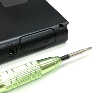 Nitendo Switch 【ニンテンドースイッチ】 ゲームカードスロット修理