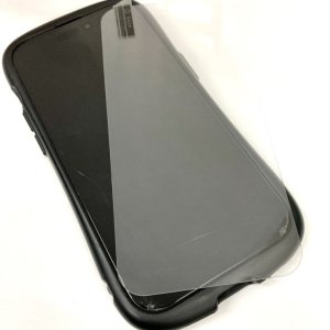 iPhone13Pro 強化ガラスフィルム 永久保証