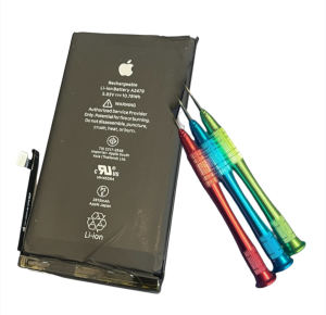 iPhone13ProMax 液晶交換