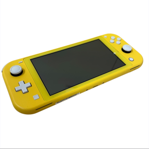 Nintendo Switch Lite ニンテンドースイッチ ライト ライトニング修理