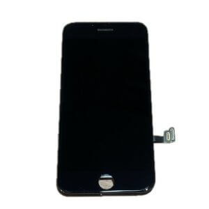 タッチ操作が利かなくなった　iPhoneSE2　液晶交換