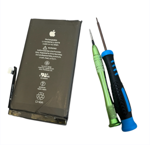 iPhone13 バッテリー交換