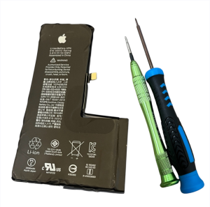 iPhoneXS バッテリー交換