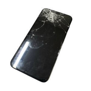 iPhone11　フロントパネル交換