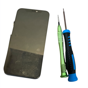 iPhoneXS 液晶交換