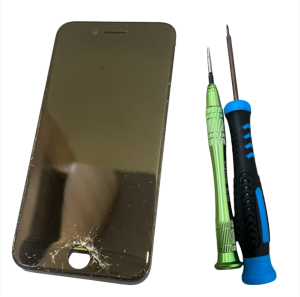 iPhoneSE(第3世代) SE3 フロントパネル交換