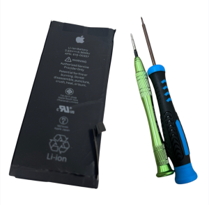 iPhoneXR バッテリー交換