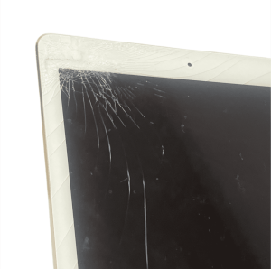 iPadAir フロントパネル交換