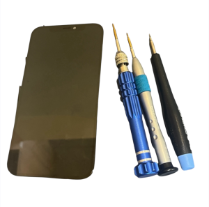 iPhone13Pro 液晶交換