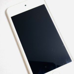 iPod touch7のバッテリー交換| 取手市桜が丘| iPodので修理もご予約で即日対応致します。