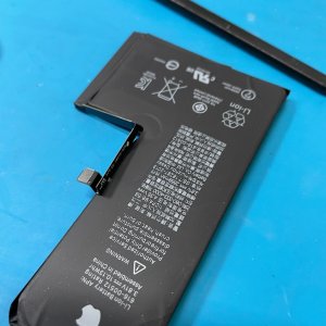 iPhone 11Pro バッテリー交換| 我孫子市湖北台| バッテリー交換も即日お渡しで修理対応しております‼︎