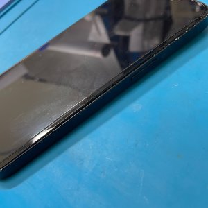 iPhone13電池膨張 バッテリー交換| 龍ケ崎市下地内| 電池交換も、即日修理致します！