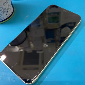 iPhone12 液晶交換| つくばみらい市富士見ヶ丘| 液晶交換も即日お渡しで修理対応しております‼︎
