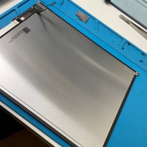 iPad 9 液晶交換| 龍ケ崎市古城| iPadの液晶交換もご予約で即日対応致します!