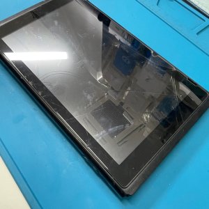 任天堂Switch液晶交換10,800円| 我孫子市湖北台| Switch修理も即日対応！