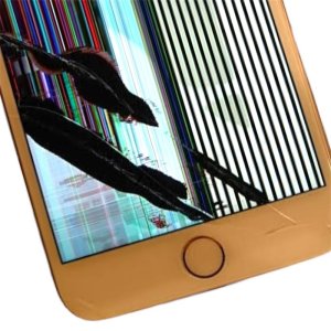 iPhone7 液晶交換修理