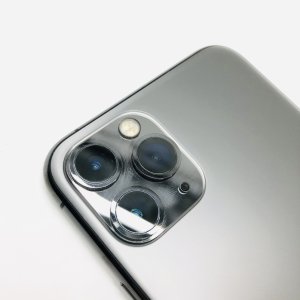 iPhone11Pro アウトカメラ交換