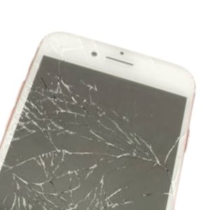 iPhone7 パネル交換修理