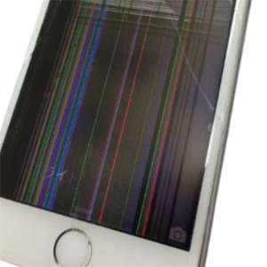 iPhoneSE3(第三世代) 液晶交換修理