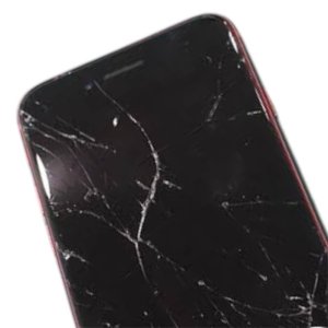 iPhoneSE2(第二世代) パネル交換修理