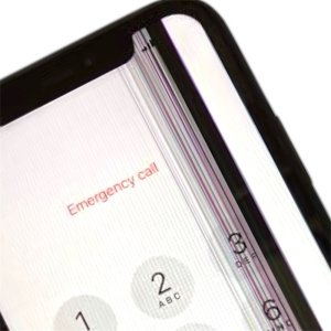 iPhoneXS 液晶交換修理