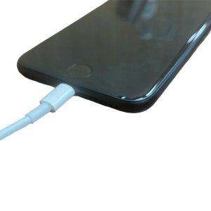 iPhone SE3 ライトニングコネクタ交換