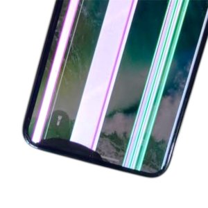 iPhoneX 液晶交換修理