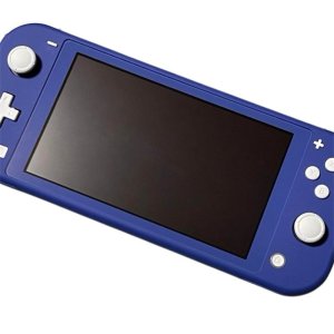 Nintendo Switch Lite ドックコネクター交換修理