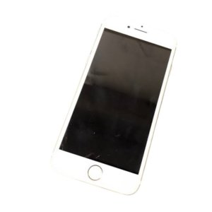 iPhone7 バッテリー交換修理