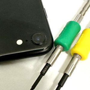 iPhoneSE2 アウトカメラ交換修理