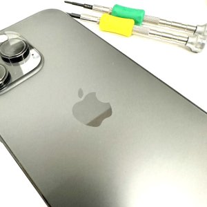 iPhone14Pro 液晶交換修理