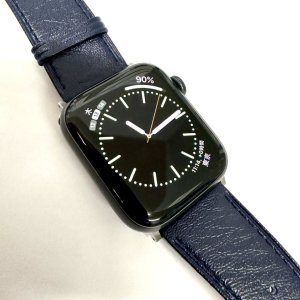 Apple Watch SE バッテリー交換修理