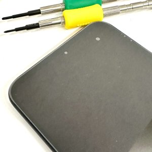 iPhone11Pro 液晶交換修理