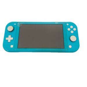 スイッチライト　液晶交換修