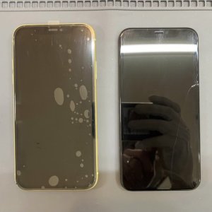 iPhone11 画面修理