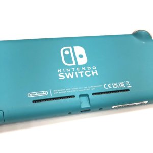 Nintendo Switch Lite【ニンテンドースイッチライト】バッテリー交換